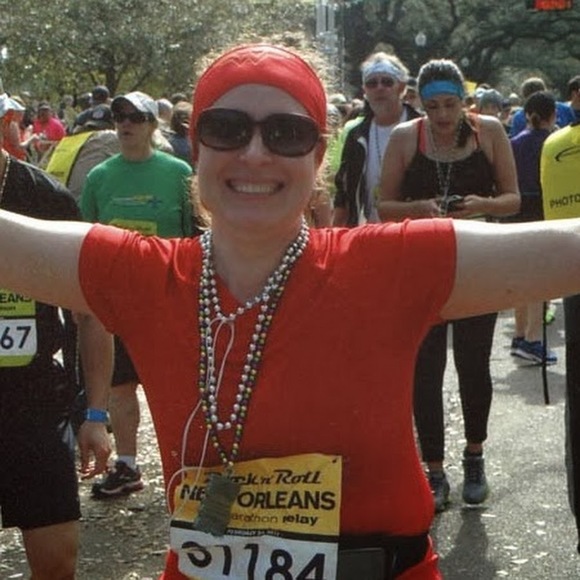 Meet your Posher, Jody - Picture 1 of 1